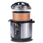 زودپز برقی ناسا الکتریک مدل NS-3073 - Image 3