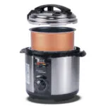 زودپز برقی ناسا الکتریک مدل NS-3073 - تصویر 3