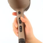 سشوار ساپر مدل SHD-320 - Image 3