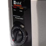 زودپز برقی ناسا الکتریک مدل NS-3073 - Image 2