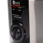 زودپز برقی ناسا الکتریک مدل NS-3073 - تصویر 2