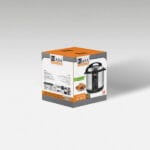 زودپز برقی ناسا الکتریک مدل NS-3073 - Image 5