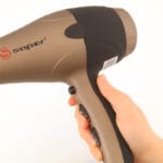 سشوار ساپر مدل SHD-320 - Image 5