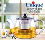 قوری پیرکس 850میلی لیتر یونیک کد UN-7903 - Image 2