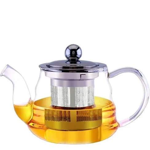 قوری پیرکس 850 میلی لیتر یونیک کد UN-7903