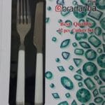 ست 12 پارچه کارد و چنگال برادانتیا