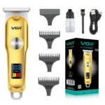 ماشین اصلاح وی جی ار مدل V-290 - Image 2