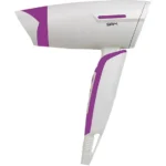 سشوار مسافرتی سام مدل HD-1281W