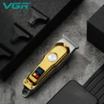 ماشین اصلاح وی جی ار مدل V-290 - Image 4