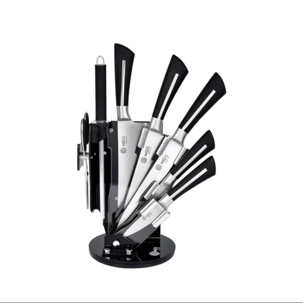 سرویس کارد و ساطور کد KS-9023B