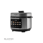 زودپز برقی بلانتون مدل BCR-PC6101 - Image 2