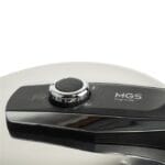 زودپز 6 لیتری تک دسته ام جی اس مدل PC801 - Image 6