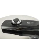 زودپز 6 لیتری تک دسته ام جی اس مدل PC801 - تصویر 6