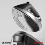 اتو بخار مخزن دار ژانومه (جانتک) مدل SE1840 - Image 3