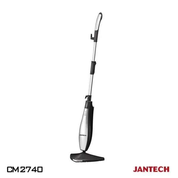 تی بخارشوی ژانومه (جانتک) مدل CM2740