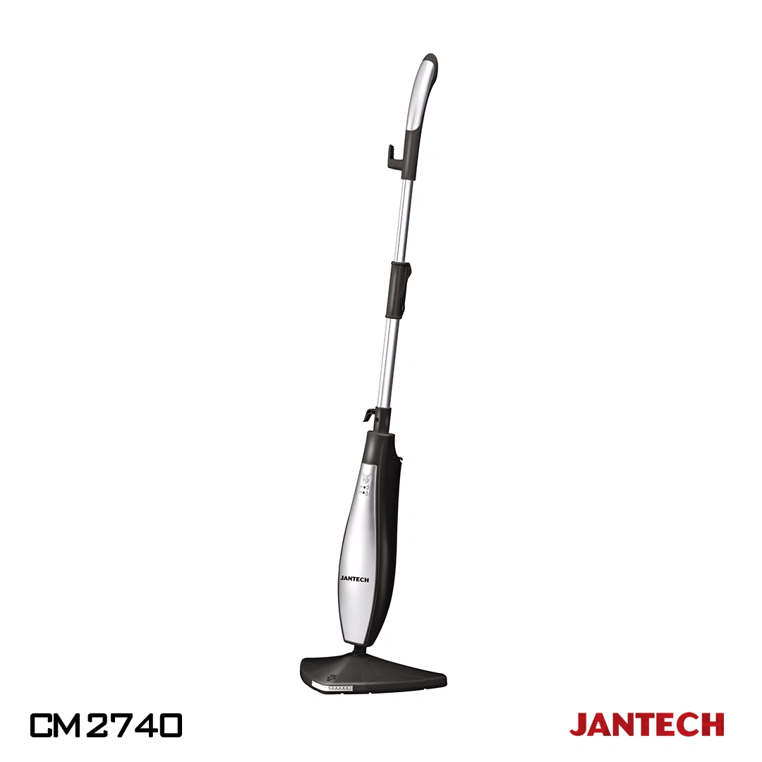 2740-. تی بخارشوی ژانومه (جانتک) مدل CM2740 - Image 1