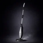 تی بخارشوی ژانومه (جانتک) مدل CM2740 - Image 2