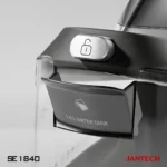 اتو بخار مخزن دار ژانومه (جانتک) مدل SE1840 - Image 4
