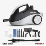 بخارشوی چندمنظوره ژانومه (جانتک) مدل CB6580 - Image 2