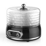 میوه خشک کن بیسمارک مدل BM3005 - Image 3