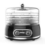 میوه خشک کن بیسمارک مدل BM3005