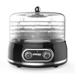 میوه خشک کن بیسمارک مدل BM3005