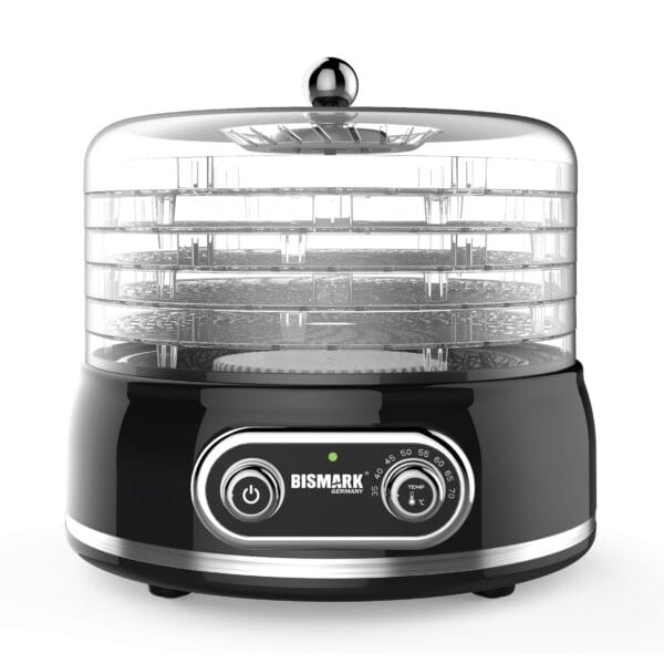میوه خشک کن بیسمارک مدل BM3005