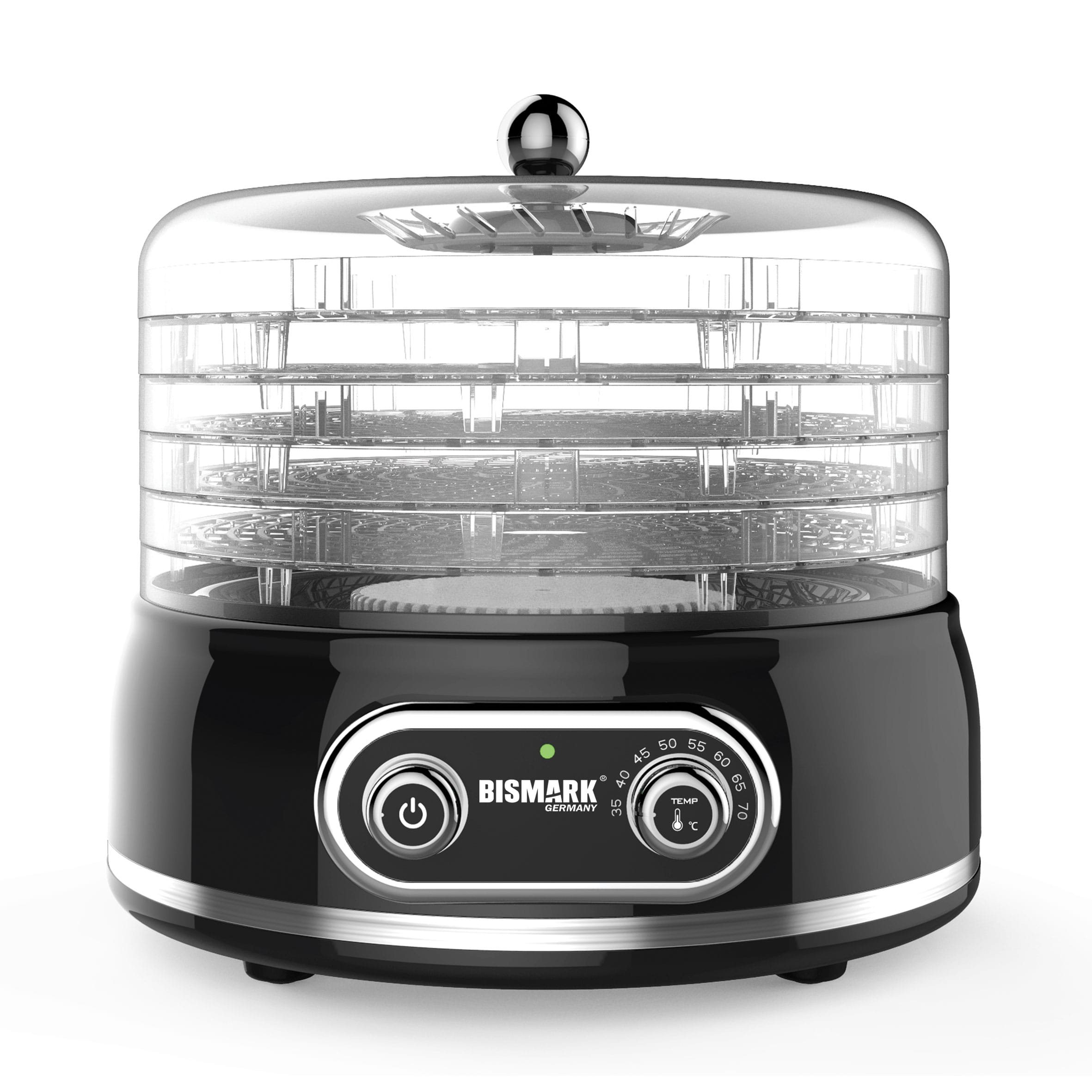 bm-3005 میوه خشک کن بیسمارک مدل BM3005 - Image 1