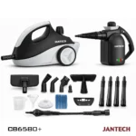 بخارشوی چندمنظوره ژانومه (جانتک) مدل +CB6580 - Image 6
