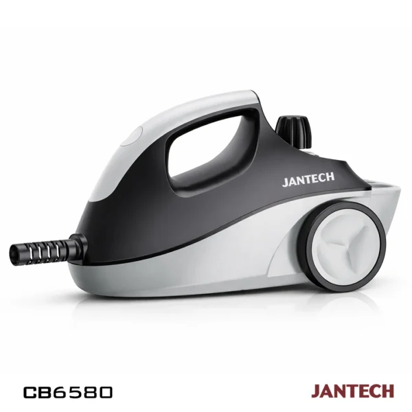 بخارشوی چندمنظوره ژانومه (جانتک) مدل CB6580