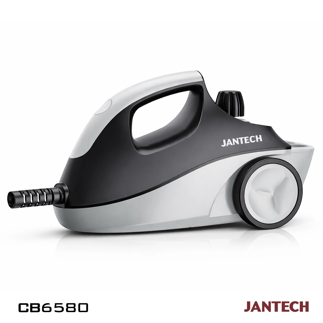 cb6580 بخارشوی چندمنظوره ژانومه (جانتک) مدل CB6580 - Image 1