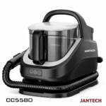 بخارشوی و لکه‌ بر فرش ژانومه (جانتک) مدل CC5580