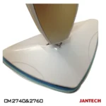 تی بخارشوی ژانومه (جانتک) مدل CM2740 - Image 6