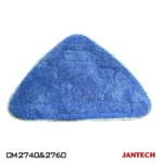 تی بخارشوی ژانومه (جانتک) مدل CM2740 - Image 5