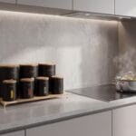 سرویس پاسماوری 8 پارچه منتیا با درب چوبی کد 2302