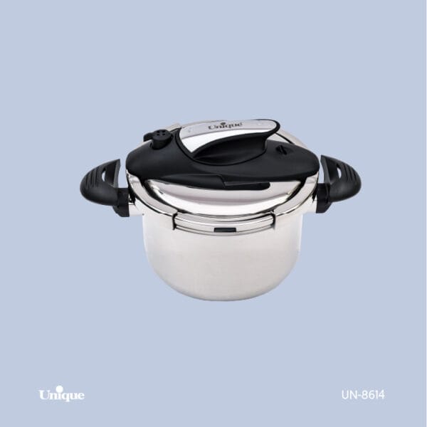 زودپز 5 لیتری یونیک کد UN-8614