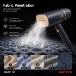 بخارگر دستی ژانومه مدل GH2150 - Image 2