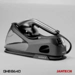 بخارگر دستی مخزن دار ژانومه مدل GHB8640