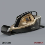 بخارگر مخزندار دوکاره ژانومه مدل GH7650 - Image 4