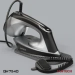 بخارگر و اتو دستی دوکاره ژانومه مدل GH7540 - Image 2