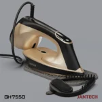 بخارگر و اتو دستی دوکاره ژانومه مدل GH7550 - Image 8