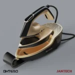 بخارگر مخزندار دوکاره ژانومه مدل GH7650 - Image 10