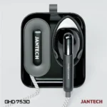 بخارگر دستی مخزن دار ژانومه مدل GHD7530 (سیستم بخار دو مرحله ای) - Image 7