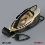 بخارگر مخزندار دوکاره ژانومه مدل GH7650 - Image 3