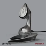 بخارگر و اتو دستی دوکاره ژانومه مدل GH7540 - Image 4