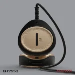 بخارگر و اتو دستی دوکاره ژانومه مدل GH7550 - Image 7