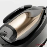اتو بخار مخزن دار ژانومه مدل SE2550 - Image 4