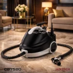 بخارشوی چندمنظوره ژانومه مدل CB7580 - Image 2