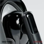 بخارگر دستی مخزن دار ژانومه مدل GHD7530 (سیستم بخار دو مرحله ای) - Image 6
