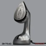 بخارگر و اتو دستی دوکاره ژانومه مدل GH7540 - Image 5